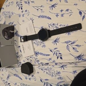 Euc Mobvoi TicWatch E2 SmartWatch Shadow